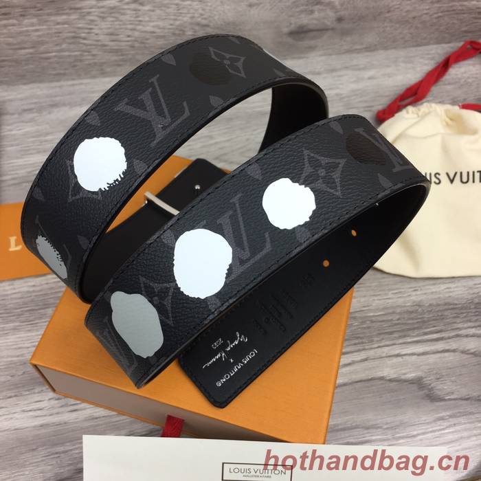 Louis Vuitton Belt 40MM LVB00208 Louis Vuitton Belt 40MM LVB00208
